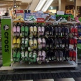 crocs