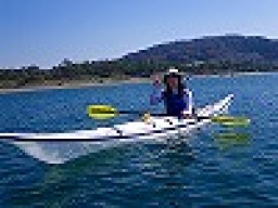 平日イベント 本格シーカヤック体験ツアーin湘南  アウトドア社会人サークルFEAD