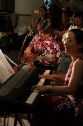 ハワイアンinアリオ八尾