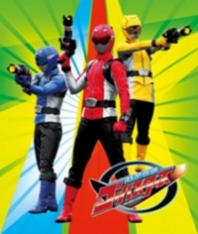 特命戦隊ゴーバスターズ キャラクターショー