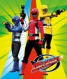 特命戦隊ゴーバスターズ キャラクターショー