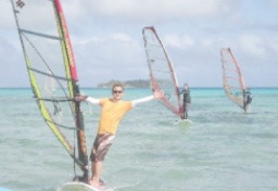 【夏直前企画】６月２４日(日)ダイビングorパドルサーフィン