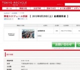 船橋競馬場　BIGフリマ