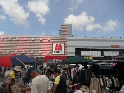 ★出店無料★チャリティフリーマーケット in マルハン平塚店