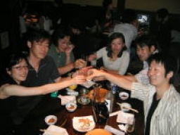 縁・出逢い・交流飲み会in博多 ～1人参加中心・条件付～　　