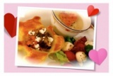 ☆ママの為の企画 Happy Valentine party club☆ | *nao yoga studio*ナオ ヨガ スタジオ*