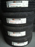 軽カータイヤ　軽四タイヤ　155/55R14　155/65R14　165/55R14