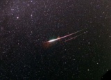 みずがめ座デルタ流星群観察会