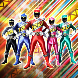 ★★ 獣電戦隊 キョウリュウジャーショー ★★