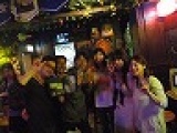 【★新宿★ショットバーで飲み放題♪　週末飲み会パーティー】　社会人サークルFEAD