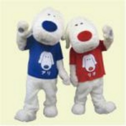 【9/15（日）】第３日曜日はアリオの日『アリくんリオちゃん撮影会＆握手会』