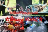 ◆4/19（土） 大泉緑地バーべキューコン ☆チャンスBBQ☆ - レクリエーションイベントのAikulParty...
