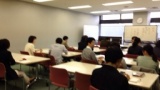 『心が軽くなるブッダの智慧』　in 武蔵小杉