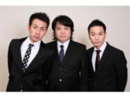 【1/3(土)】 新春初笑い『我が家』ライブ