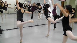 ミュージカルスクール STAGE21夏のオープンキャンパス(本科体験入学)