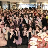 【秋田県・秋田市】AsMama × Venus Club★AsMama代表甲田が参加！誰もが輝ける秋田を創ろう！AsM...