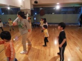 【千葉・あびこショッピングプラザ】プロに教わる親子リズム体操☆簡単ステップでレッツダンス♪
