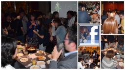 第5回 『福岡Facebook交流オフ会』 -福遊主催（全年齢対象）-