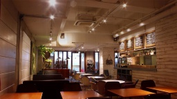 8/31(月)【東京・恵比寿】オーガニックカフェで真夏の恋活婚活カフェ会★パークサイドで着席スタ...