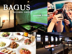 8/15(土)【東京・新宿駅近】エンタメ会場でお盆休みの恋活婚活カフェランチ会★駅近で着席スタイ...