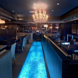 8/23(日)【大阪・梅田】夜景スカイラウンジ60名恋活婚活交流パーティー★地上30階からの絶景ダイ...