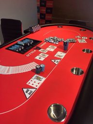 ８/２３　JAPAN OPEN 9 サテライト開催決定（日本のポーカー大会予選）