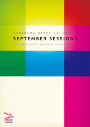 SEPTEMBER SESSIONS | 横浜赤レンガ倉庫１号館主催イベント