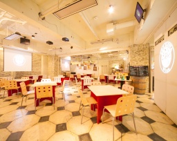 10/10(土)【大阪本町*資格限定】80名ハイステイタス恋活婚活交流パーティー★地下に広がるオシ...