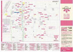 第8回ハレノミーノ |