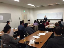 4/9AM　目からウロコの東洋心理学～自己肯定感をあげるには～