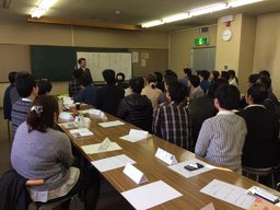 10/2PM “幸せの種まき” コラボ勉強会