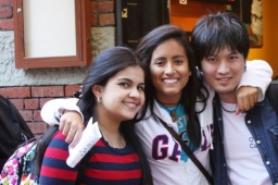 留学・ワーホリ個別相談会 11/4 (金)名古屋