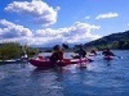 【初心者未経験者OK♪　本格シーカヤック体験ツアー】社会人サークルFEAD