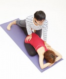 浜松市西区＜4/7（金）開催＞『心と身体に効くストレッチ』で自律神経の調整を！