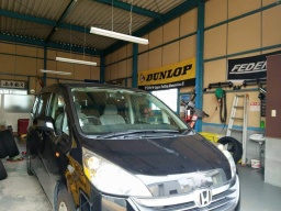 国産車・外車の車検 点検 整備 自動車修理 大阪 和泉市 高石市 堺市 泉大津市 岸和田市 ...