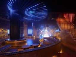 2017年9月15日(金) 麻布十番 目的別ブレスレットで出会い率アップのGaitomo国際交流パーティー