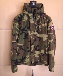 ダウンジャケット 着心地よい 2017秋冬 爆買い大人気 カナダグース Canada Goose