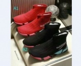 バレンシアガ BALENCIAGA 特別人気感謝SALE 2017秋冬 スニーカーコンフォート 2色可選