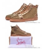 数量限定新品 2017人気 クリスチャン ルブタン コピー Christian Louboutin 靴 メンズ ルイス L...