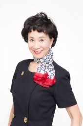 のざき きいこセミナー 「声と言葉を磨いて伝える力をつけよう」