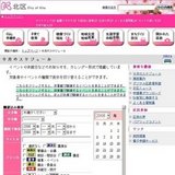 フリーマーケット情報