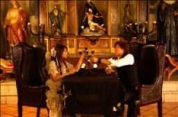 Rose in many Colors　スペシャルライブ