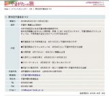 第55回天童桜まつり