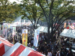 第２２回北海道フェアin代々木～ザ・北海食道～