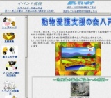 犬猫ふれあい譲渡会