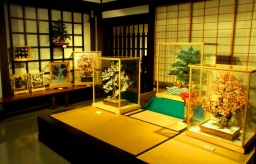 まゆ細工の美～兼山美夫の世界～