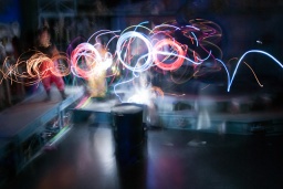 ギア -大阪発ノンバーバルパフォーマンス-