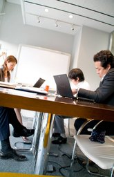 3月24日 メンタルヘルスマネジメントの実践・実務Ⅰ～部下のこころの病に気付いたとき～