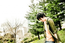 大知正紘ファーストアルバム「ONE」リリース記念~ひとつになるために~ミニライブ&握手会