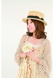 藤田麻衣子 ニューアルバム「もう一度」発売記念ミニライブ＆サイン・握手会